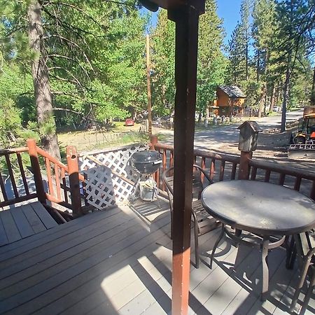 Big Bear Lake - Tulip Lane Cabin #22 Dış mekan fotoğraf