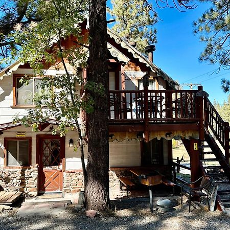 Big Bear Lake - Tulip Lane Cabin #22 Dış mekan fotoğraf