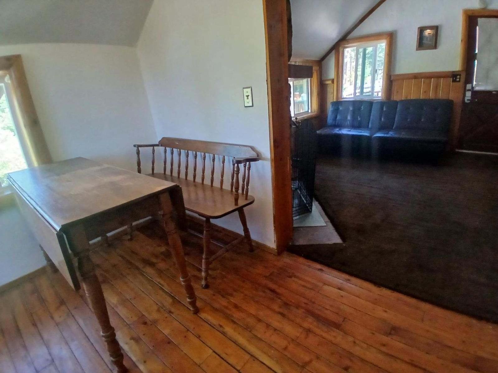 Big Bear Lake - Tulip Lane Cabin #22 Dış mekan fotoğraf