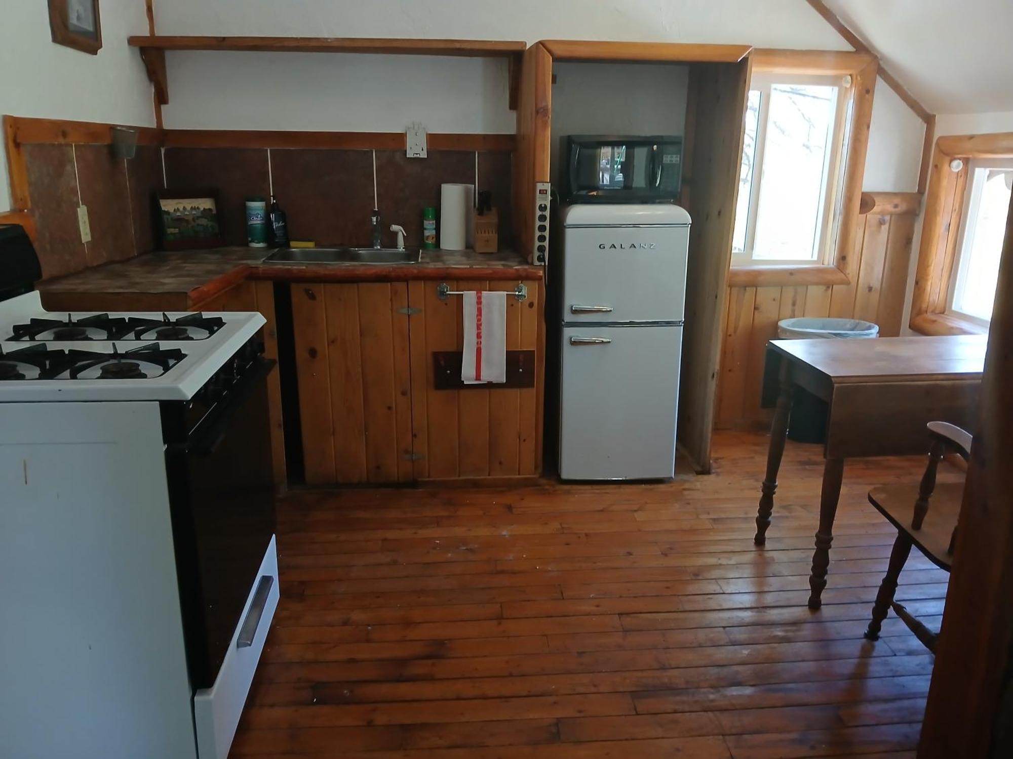 Big Bear Lake - Tulip Lane Cabin #22 Dış mekan fotoğraf