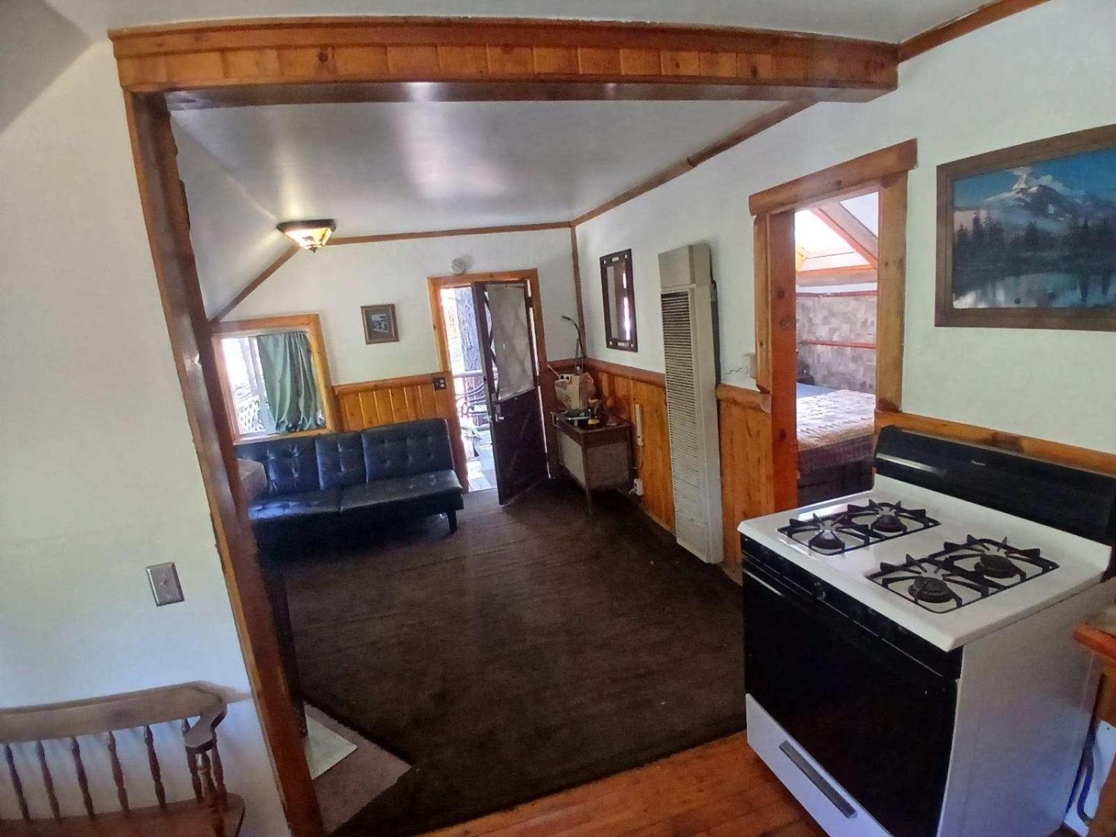 Big Bear Lake - Tulip Lane Cabin #22 Dış mekan fotoğraf