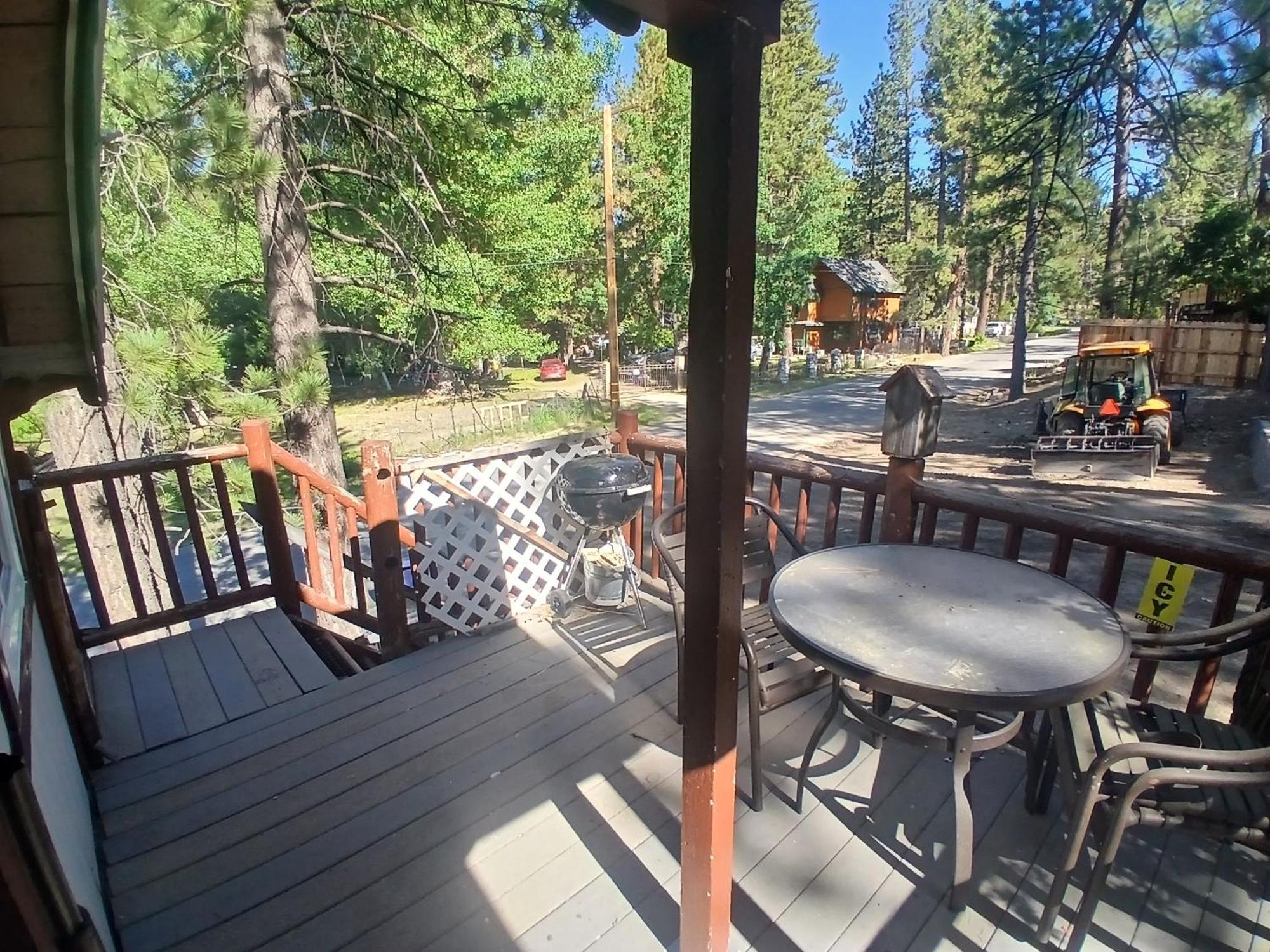Big Bear Lake - Tulip Lane Cabin #22 Dış mekan fotoğraf