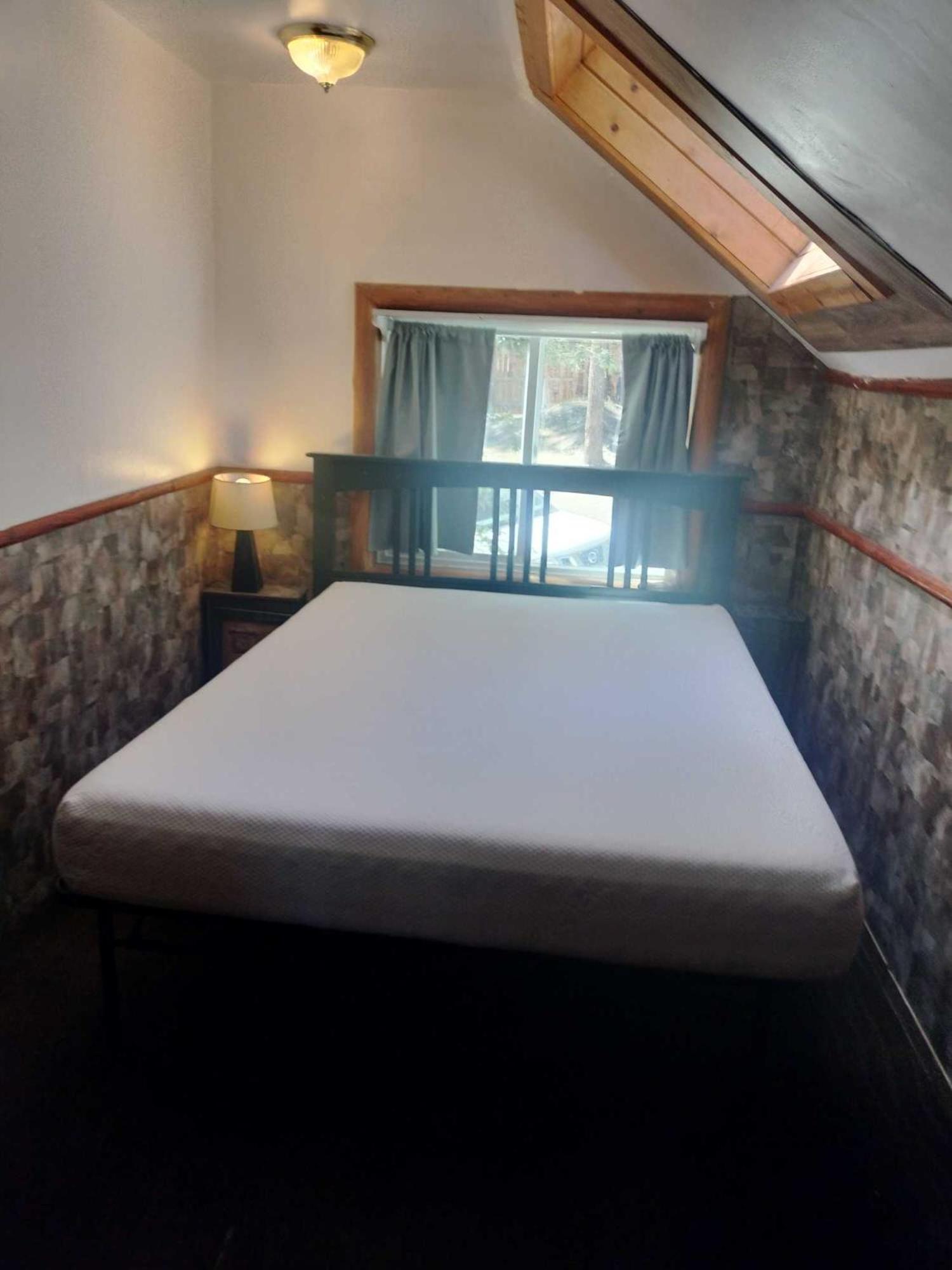 Big Bear Lake - Tulip Lane Cabin #22 Dış mekan fotoğraf
